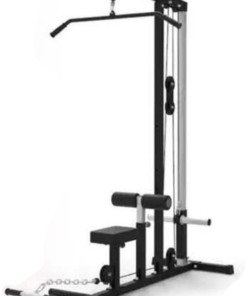 Strength Machines