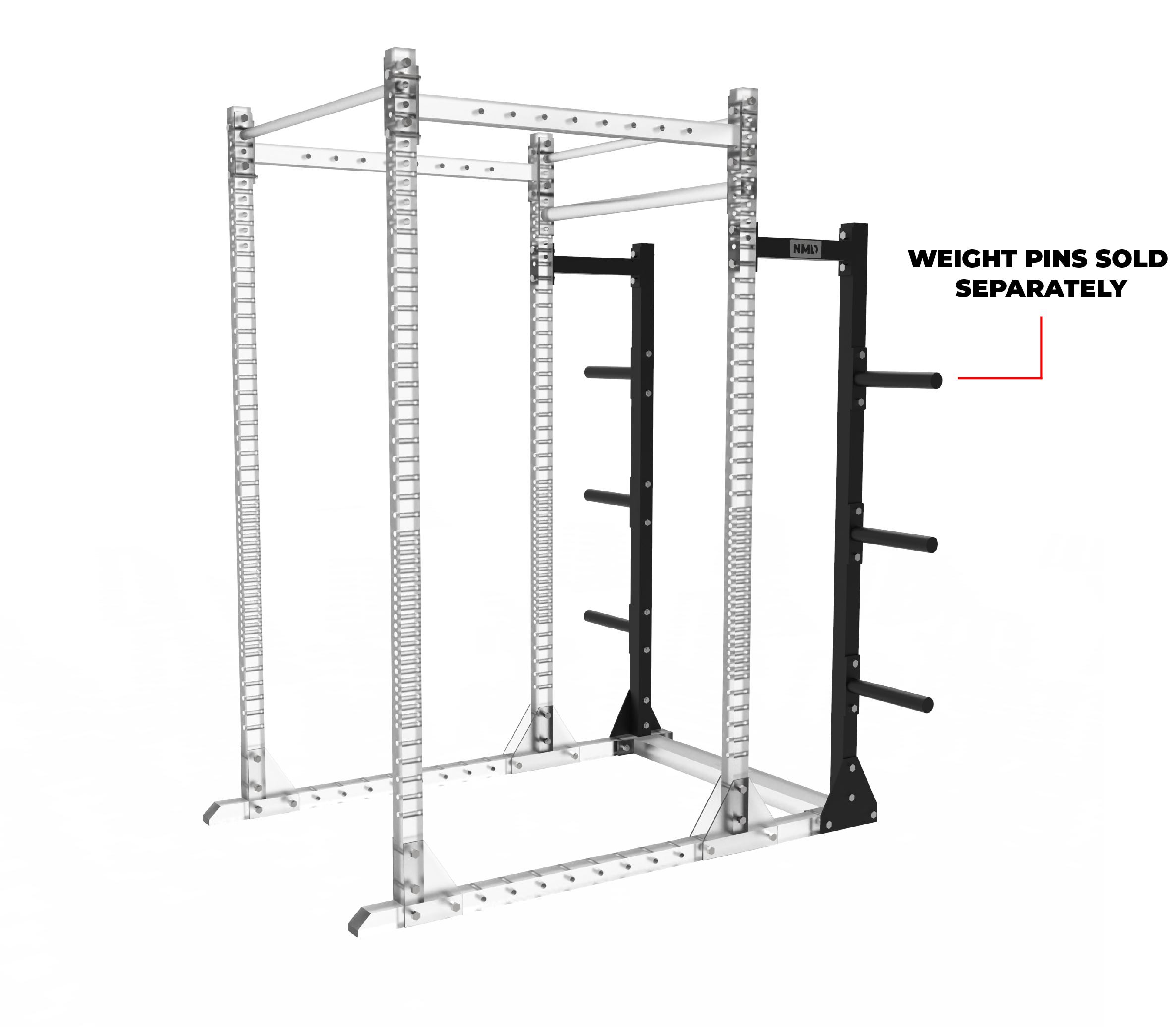 00 rack extension 3.1