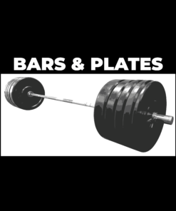 Barbells & Plates
