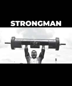 Strongman