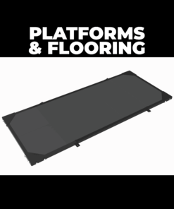 Platforms & Flooring