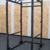 Nomad Flat Foot Power Rack