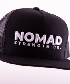 Nomad Cap